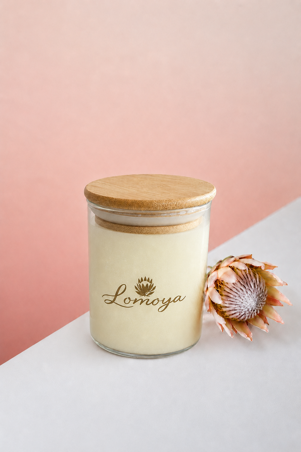 Body Scrub