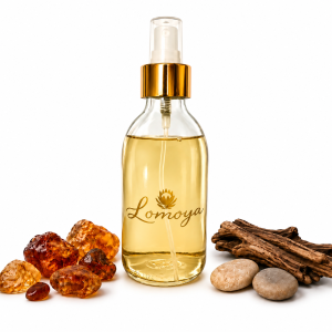 Amber Shores Room Spray – 100ml