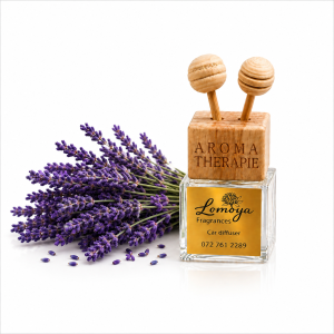 Lavender Car Diffuser – 8ml