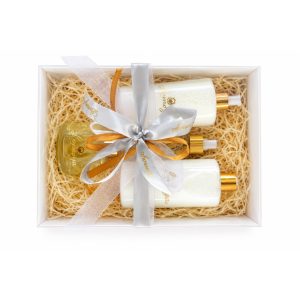Protea Bloom Bathroom Deluxe Gift Hamper