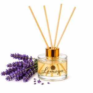 Lavender Reed Diffuser – 150ml