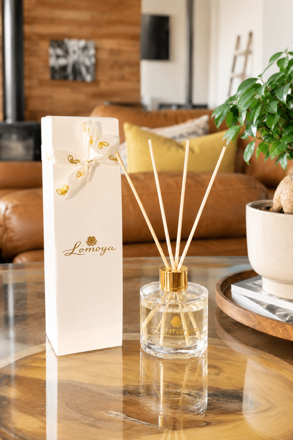 Lomoya Products 2