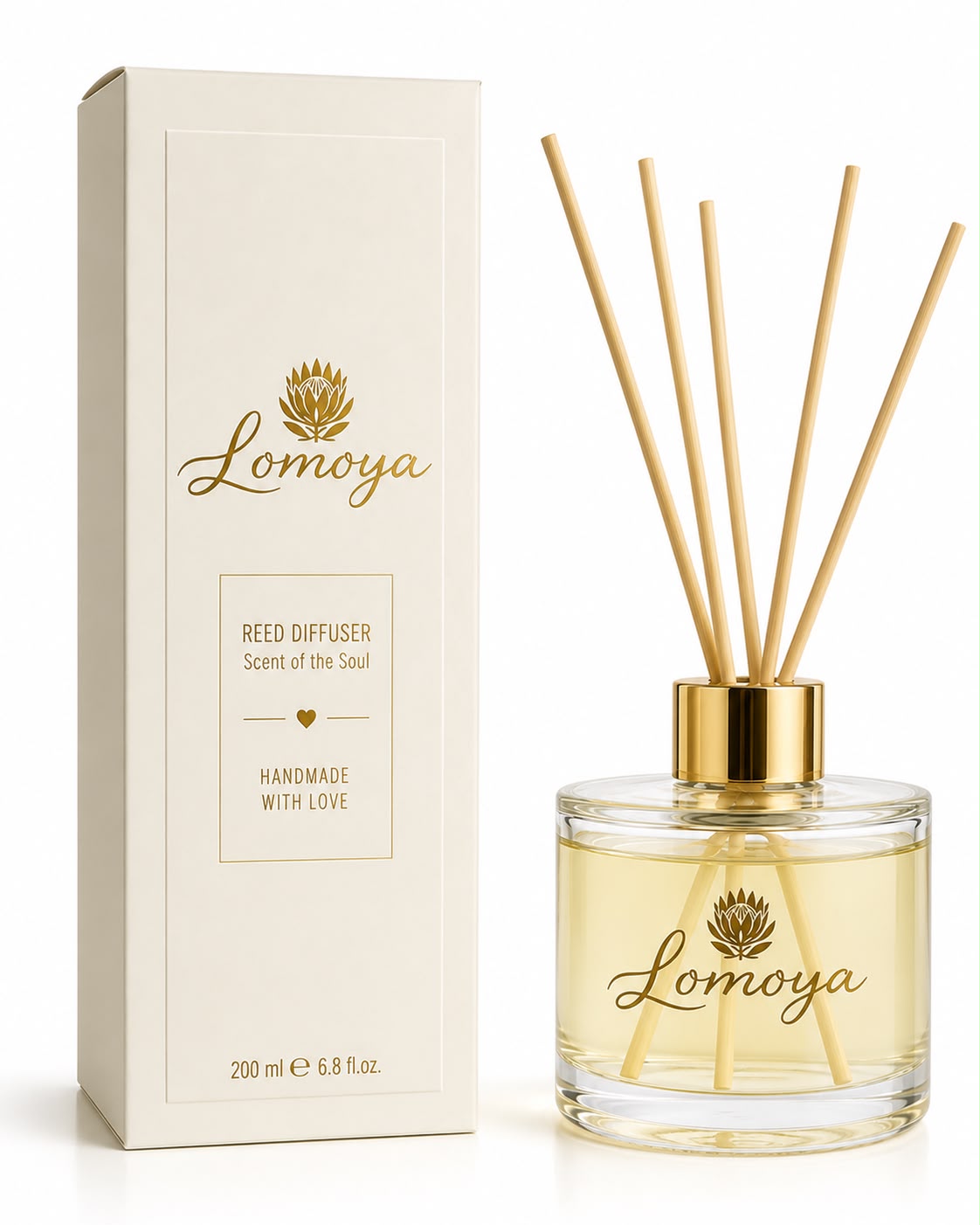 Lomoya Products 3