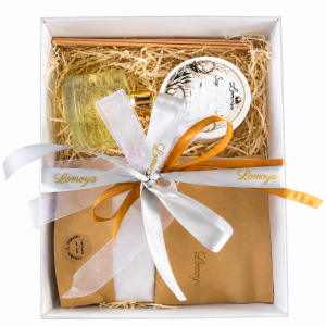 Protea Bloom Luxury Gift Hamper
