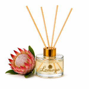 Protea Bloom Reed Diffuser – 150ml