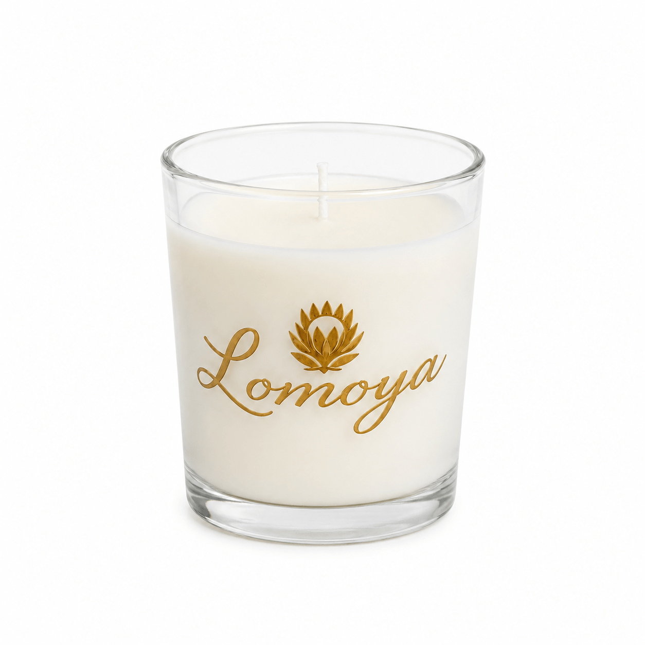 Protea Bloom Soy Wax Melt Essential Oil Candle